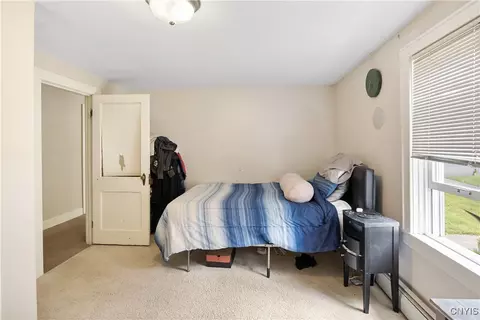 Bedroom - 511 E Seneca St, Manlius, NY 13104 photo 4 of 6
