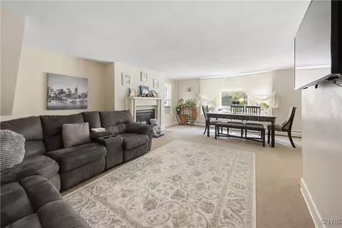 Living - 511 E Seneca St, Manlius, NY 13104 photo 2 of 2