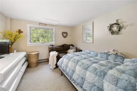 Bedroom - 511 E Seneca St, Manlius, NY 13104 photo 1 of 6