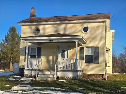 2818 Drable Rd, Savannah, NY 13146