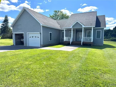 21793 Farney Pit Rd, Champion, NY 13619