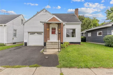 218 North Ave, Syracuse, NY 13206