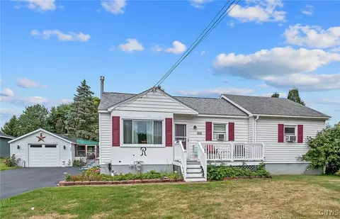 238 Murray St, Oswego, NY 13126