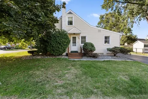 200 Ridge Ave, Salina, NY 13088