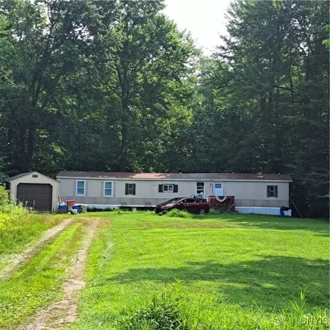 92 Martin Rd, Cleveland, NY 13042