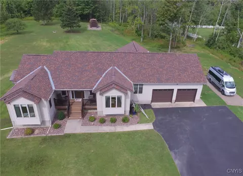 4028 County Route 4, Scriba, NY 13126