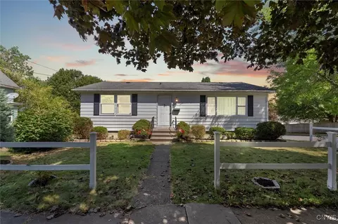 333 E Ninth St, Oswego, NY 13126
