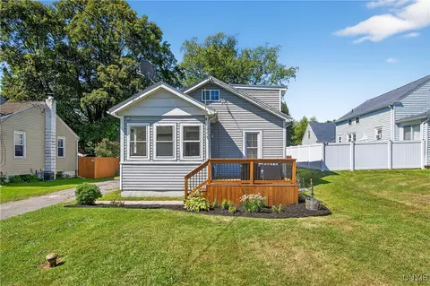 209 Breman Ave, Salina, NY 13211