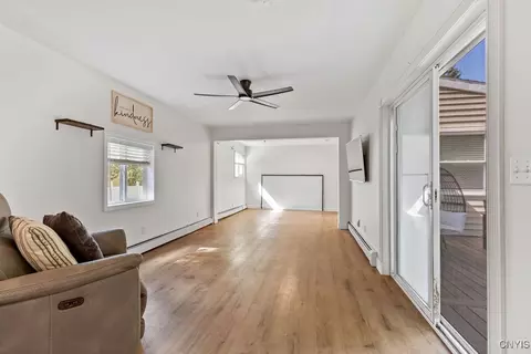 Living - 3086 High Rd, Lysander, NY 13027 photo 2 of 2