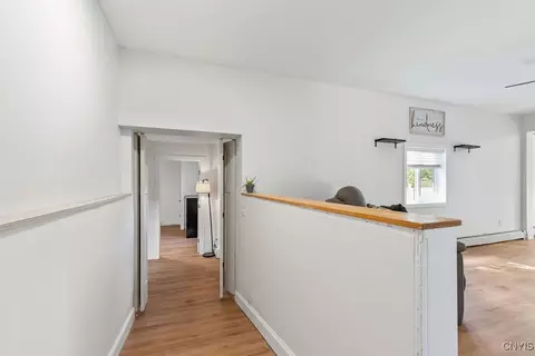 Entry Way - 3086 High Rd, Lysander, NY 13027 photo 5 of 6