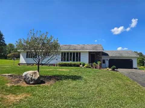 9429 Preston Hill Rd, Camden, NY 13316