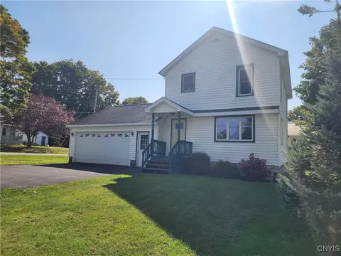 5564 Trinity Ave, Lowville, NY 13367