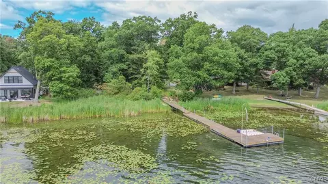 St Lawrence Park Road, Alexandria, NY 13607