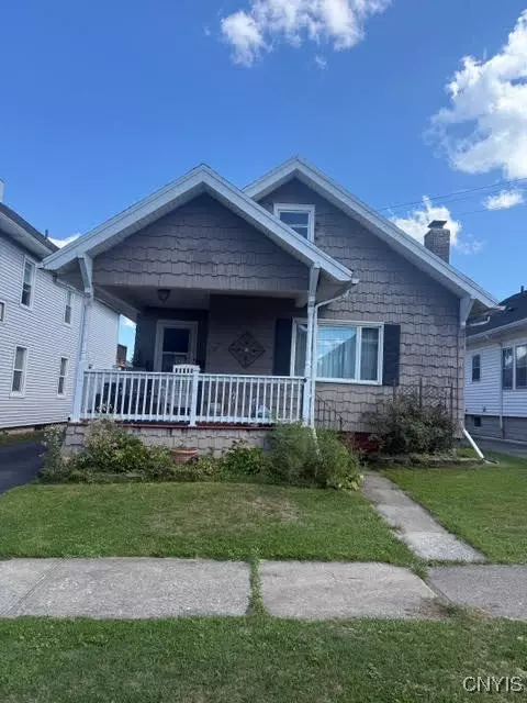 1637 Taylor Ave, Utica, NY 13501