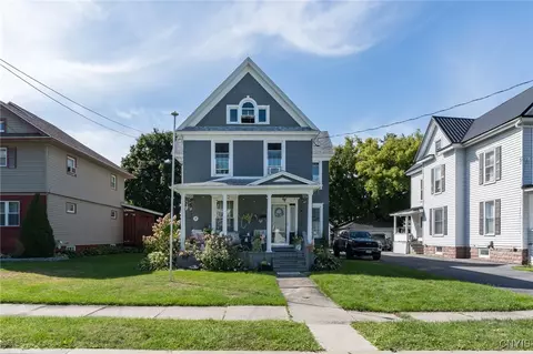 142 Haley St, Watertown, NY 13601