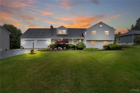 4454 Frank Gay Rd, Marcellus, NY 13108