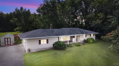 6330 State Route 233, Rome, NY 13440