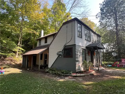 26 12 W Center St, Cortlandville, NY 13101