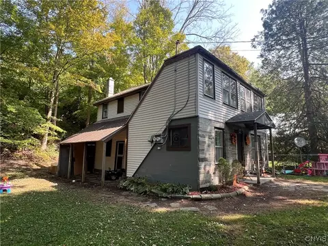 26 12 W Center St, Cortlandville, NY 13101