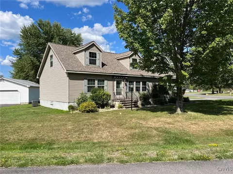 102 S Pazdur Blvd S, Rome, NY 13440