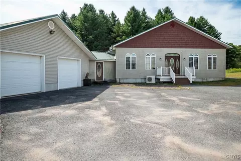 7109 Walker Rd, Leyden, NY 13433