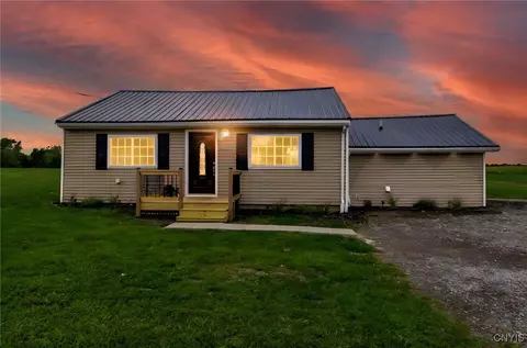 3547 Galloway Rd, Batavia, NY 14020