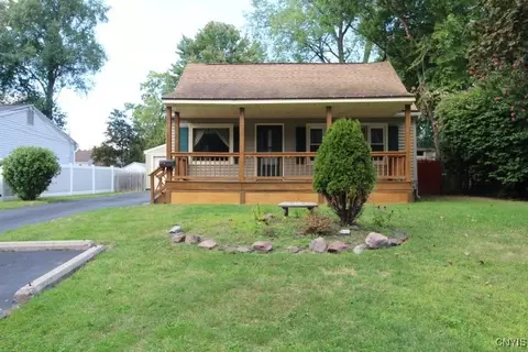212 Lynhurst Ave, Syracuse, NY 13212