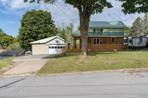 32 Vincent St, Champion, NY 13619