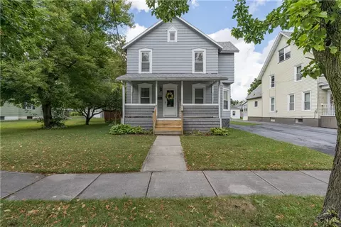 443 Flower Ave E, Watertown, NY 13601