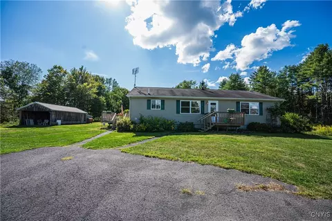 10586 Whittaker Rd, Trenton, NY 13354