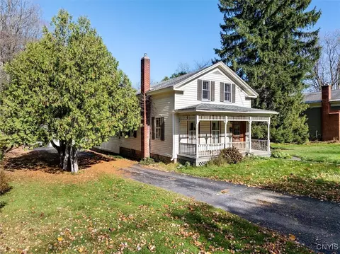 37 Kellogg St, Kirkland, NY 13323
