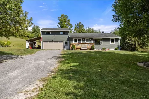 4483 Seeber Rd, Lincoln, NY 13032