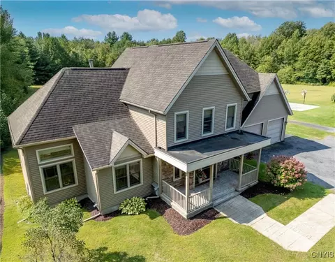 115 Weller Rd, Volney, NY 13069
