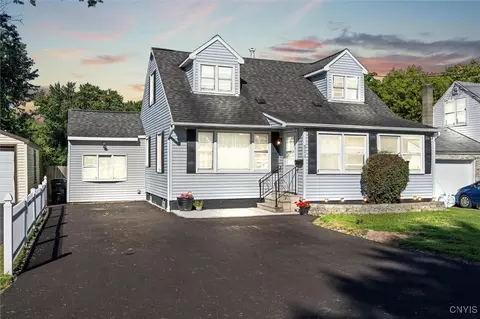511 Boston Rd, Salina, NY 13211