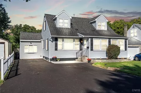 511 Boston Rd, Salina, NY 13211