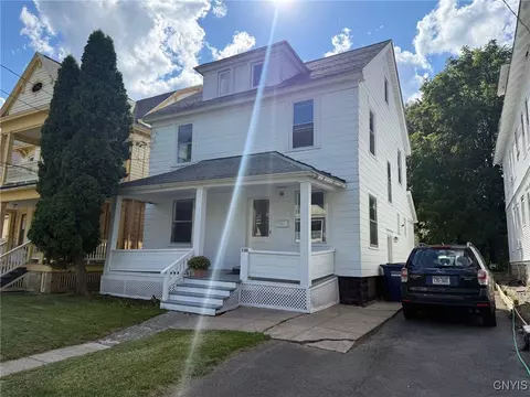130 Roosevelt Ave, Syracuse, NY 13210