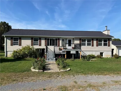 760 Van Ostrand Rd, Groton, NY 13073
