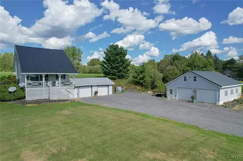 3607 Osceola Rd, Lewis, NY 13489