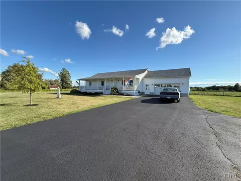 15890 State Route 12e, Dexter, NY 13634