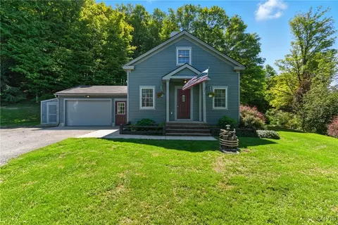 3634 Weller Rd, Ira, NY 13033