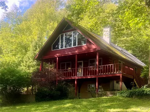 2555 Carson Rd, Virgil, NY 13045