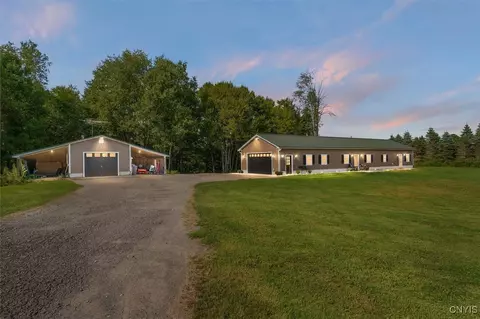 9901 Briggs Rd, Remsen, NY 13438
