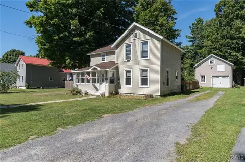 161 Maple St, Le Ray, NY 13612