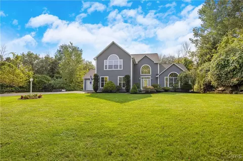 110 Schuyler Dr, Sullivan, NY 13037