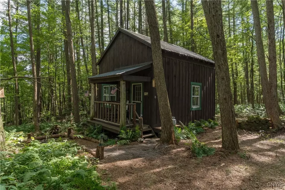  3071 Seelman Truck Trail Rd, West Turin, NY 13325 photo 2