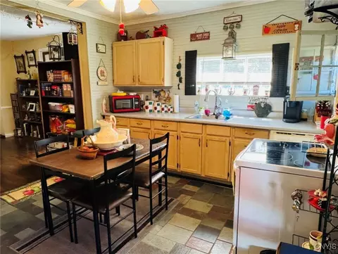 Kitchen - 9 Castle St, Oneida, NY 13421 photo 1 of 4