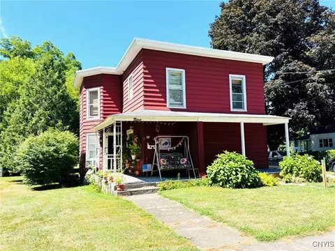 Exterior - 9 Castle St, Oneida, NY 13421 photo 1 of 8
