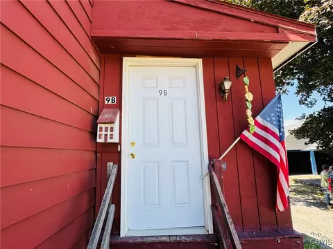 Exterior - 9 Castle St, Oneida, NY 13421 photo 4 of 8
