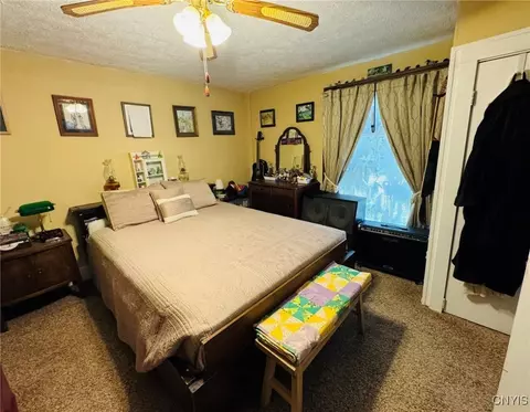 Bedroom - 9 Castle St, Oneida, NY 13421 photo 1 of 5