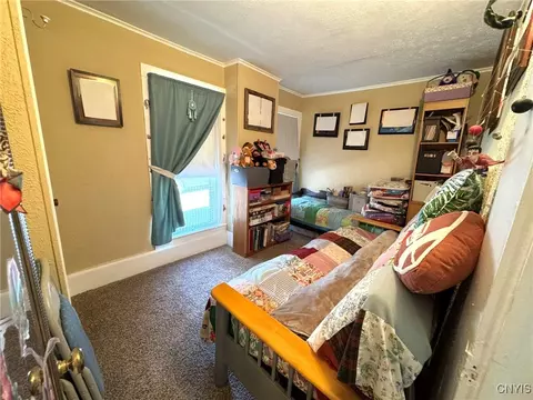 Bedroom - 9 Castle St, Oneida, NY 13421 photo 4 of 5